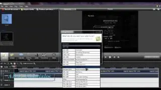 Como poner la voz de loquendo en camtasia studio 7