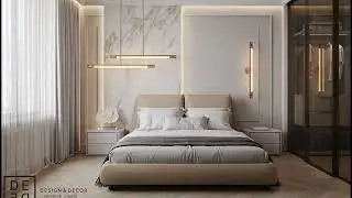 100 Modern Bedroom Ideas 2024 New Home Interior Designs #luxurybed  #bedroom  #furniture   #design