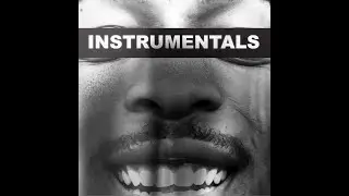 JME - No You Ain't (Instrumental)