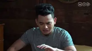 Kuncen Penunggu Gunung Slamet    FULL MOVIE