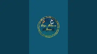 ARDANUÇ'TA BİR BAHÇE