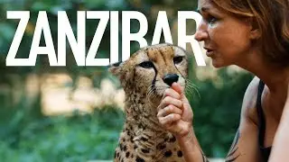 Zanzibar 2019 - My diary (vLog)
