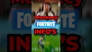 Fortnite Info 18.8.2024 #fortnite #monkeeyfninfo #news #update #newskins #fy