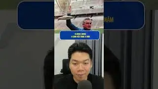 Top 5 HLV giành nhiều danh hiệu nhất lịch sử Real Madrid | BLV Mai Anh Tài #shorts