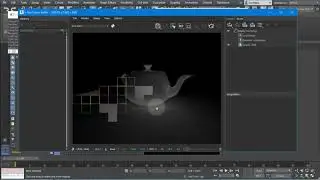 3ds Max Tutorial: VRay Cameras