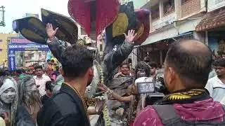 New video old town Ganesh video ll DJ 2023 om nma shivaya