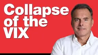 Volatility Index Sending a Message Not to Be Ignored | Before the Bell
