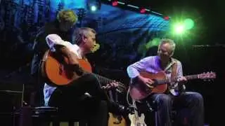 Tommy Emmanuel, John Jorgenson, Pedro Javier González - 