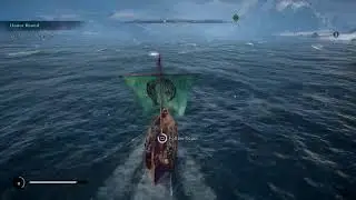 Assassin's Creed Valhalla Gameplay | PS4 Pro