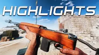 Average MnK player | Battlefield 5