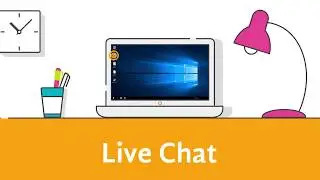 Impero Education Pro - Live Chat (Desktop Console)