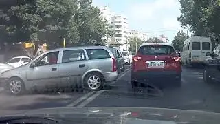Car Driving Fails Compilation [ Dashcam &Crash Compilation] 