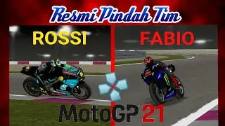 Widih Sudah Update Sebagian, SBK08 Mod MotoGP 2020-2021(Sebagian) - SBK08 Indonesia
