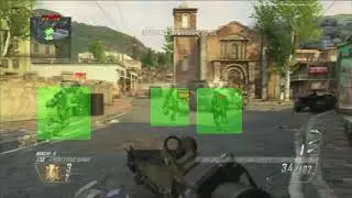 ⚠️ Black Ops 2 Humiliation 1vs3 Lobbyman ⚠️