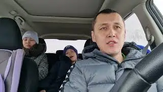 Увезли сына в деревню к бабушке