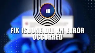 💥 INSIGHTS: How To Fix ISDone.dll An error occurred when unpacking Unarc dll | Step by Step