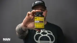The Number One Nootropic BrainBridge is now available in Capsules