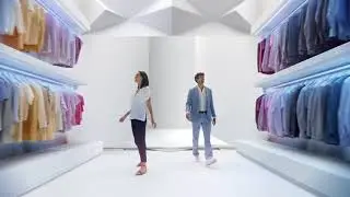 *S,C,P,F...El Corte Inglés ¿Vamos de Rebajas?