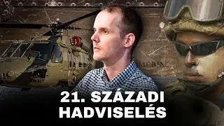 Ukrajna katonai trükkjei: világszerte gondot okoz a minta?  - Lázár Zsolt