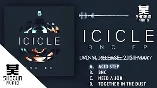 Icicle - Acid Step