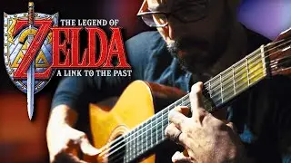 Zelda 