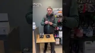Набор керамической защиты кузова 🧐😊 придаёт блеск и гидрофобные свойства кузову 🚙