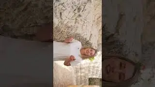 Пасха в Храме гроба Господня в Иерусалиме 