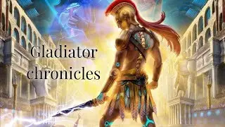 ►Хроники гладиаторов ~ Centuries