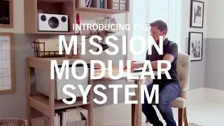 Introducing the Mission Modular System