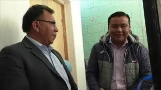 Chichoy Alto, Aulas 002