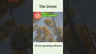 The Grove 2.1