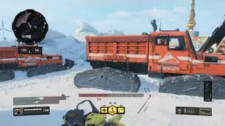 Attack Helicopter going in!