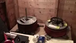 Another Shed update and some interesting projects to come ;)