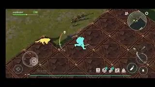 Ldoe Revenge Raid (Player6296's Base) 2C4 Raid - Last Day On Earth Survival