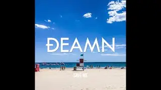 DEAMN - Save Me (Audio)
