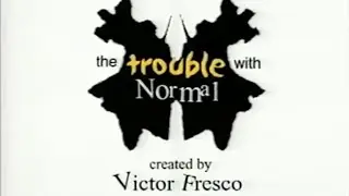 The Trouble With Normal - Episode 11 
