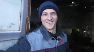 Путешествие в PRO Garag