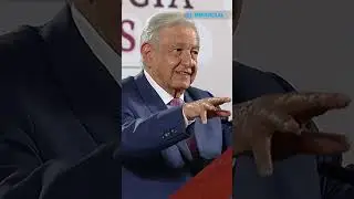 #AMLO rifará su polémico #reloj entre reporteros que cubren la #mañanera
