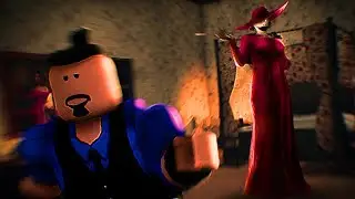 ROBLOX SHORT CREEPY STORIES