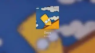 lil motx - Days
