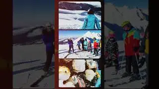 Как создать такую кинопленку рассказываю у себя на канале. Ссылочка в комментариях
