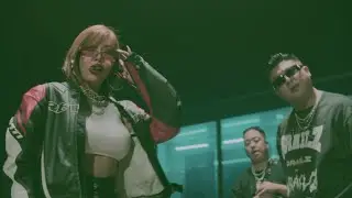 KOALA - RSVP feat. Jessi
