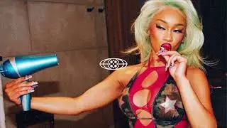 [FREE] BIA Type Beat 2024 | Megan Thee Stallion x Cardi B Type Beat 2024 - “PRESS TOUR”