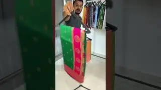 Silk Saree Collection.......8320298431