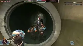 goofy ahh TF2 moments