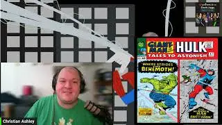 Spidey Swing-Bys: Amazing Spider-Man 24