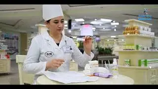 Использование экспресс-теста для определения наличия COVID-19 за 15 минут