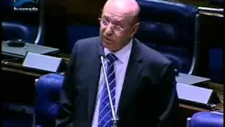 Antonio Carlos Valadares e o próximo ministro dos transportes