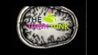 THE THINK TANK: COGNITIVE SCIENCE ON WHEELS