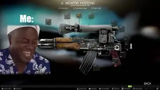 The Escape From Tarkov Experience